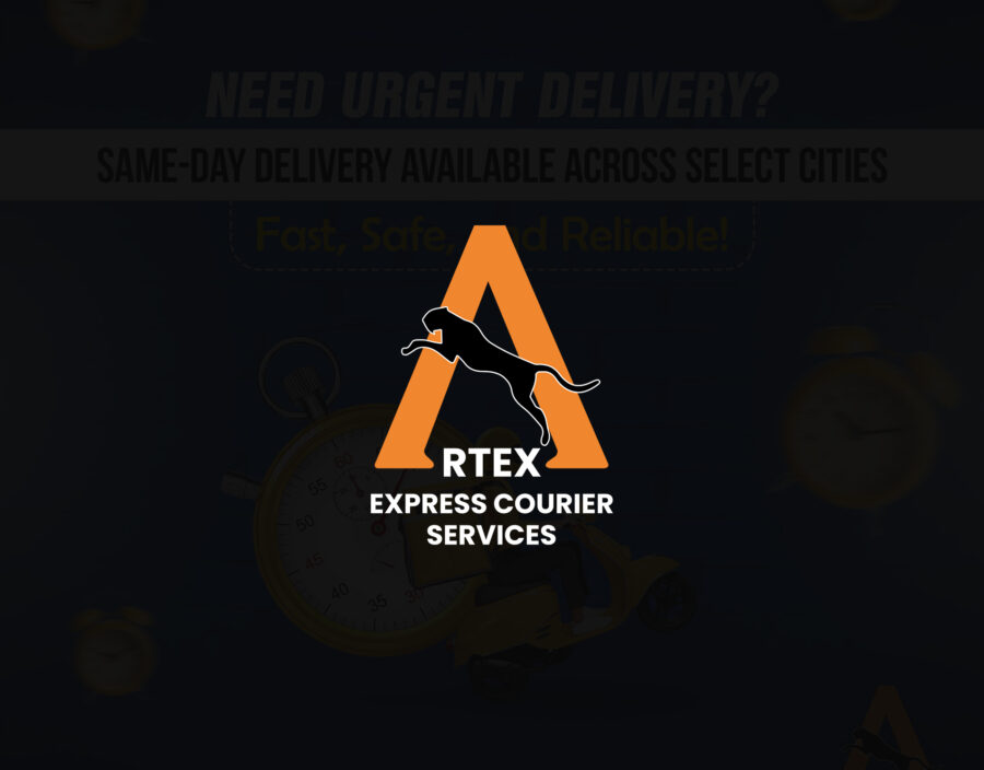 Artex Express Courier Service