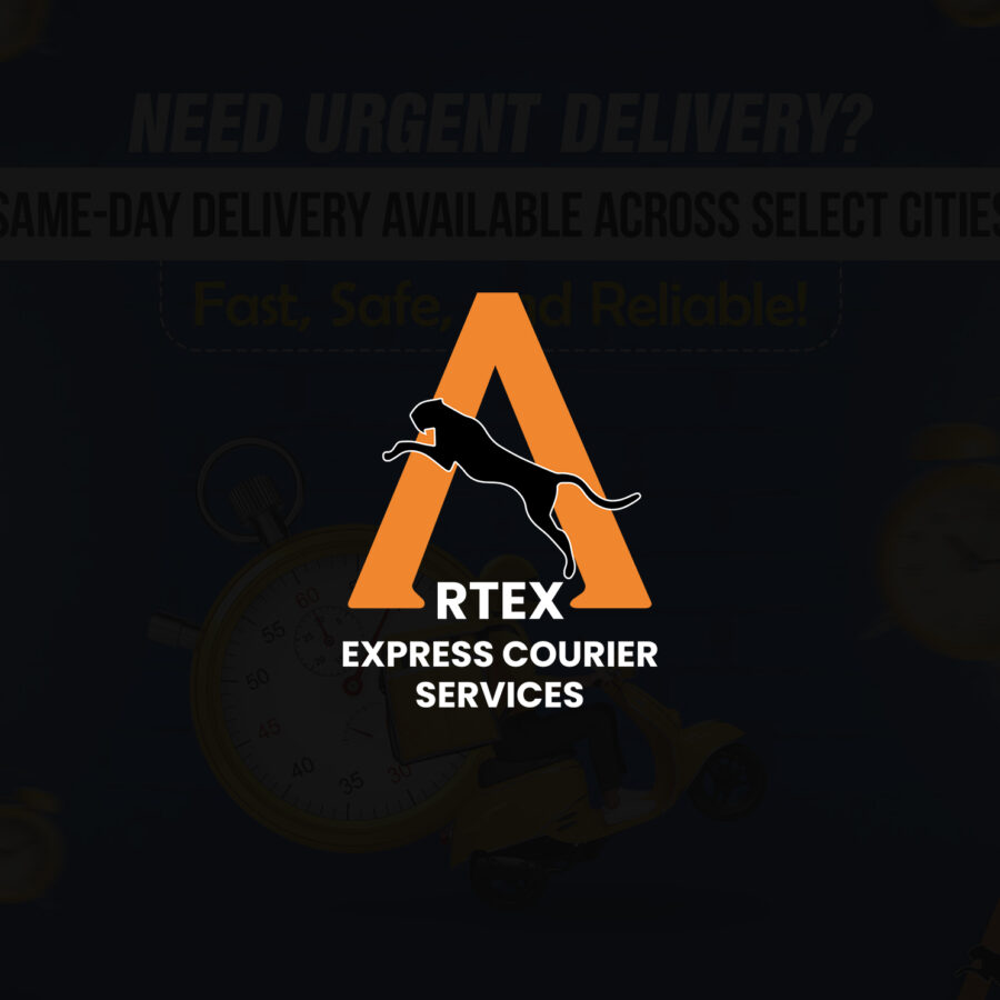 Artex Express Courier Service
