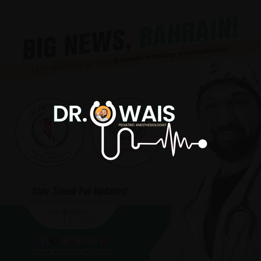 Dr Owais Rafiq