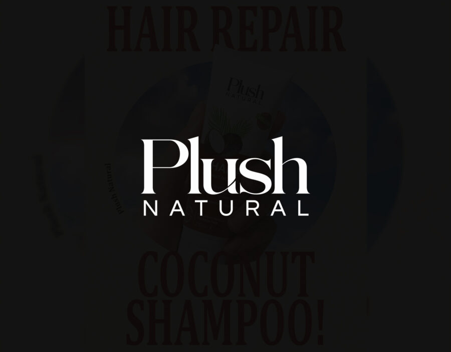 Plush Natural