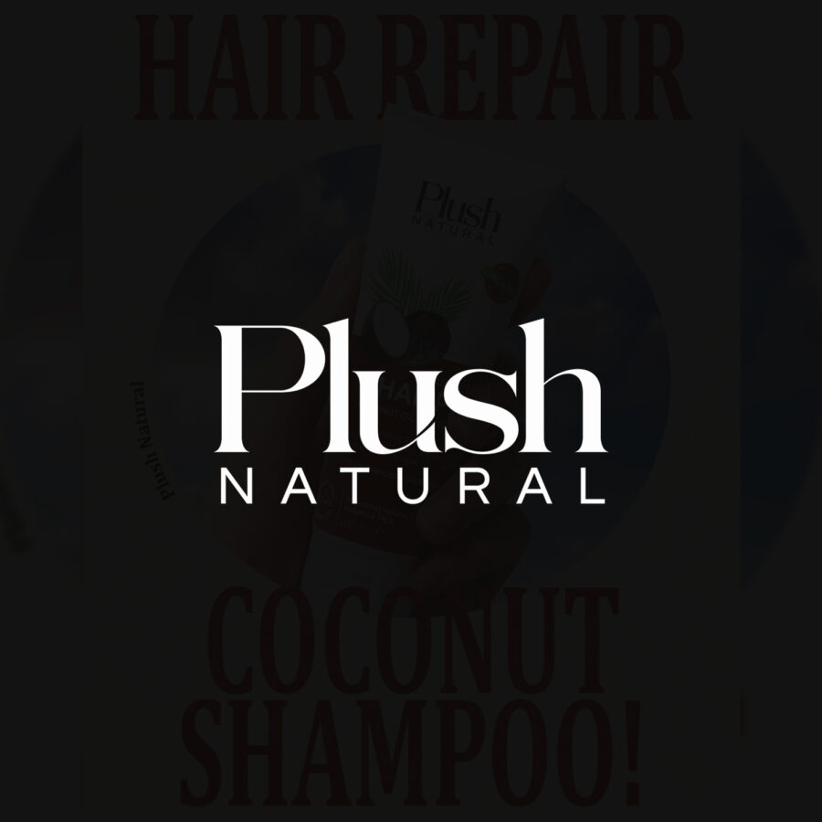 Plush Natural