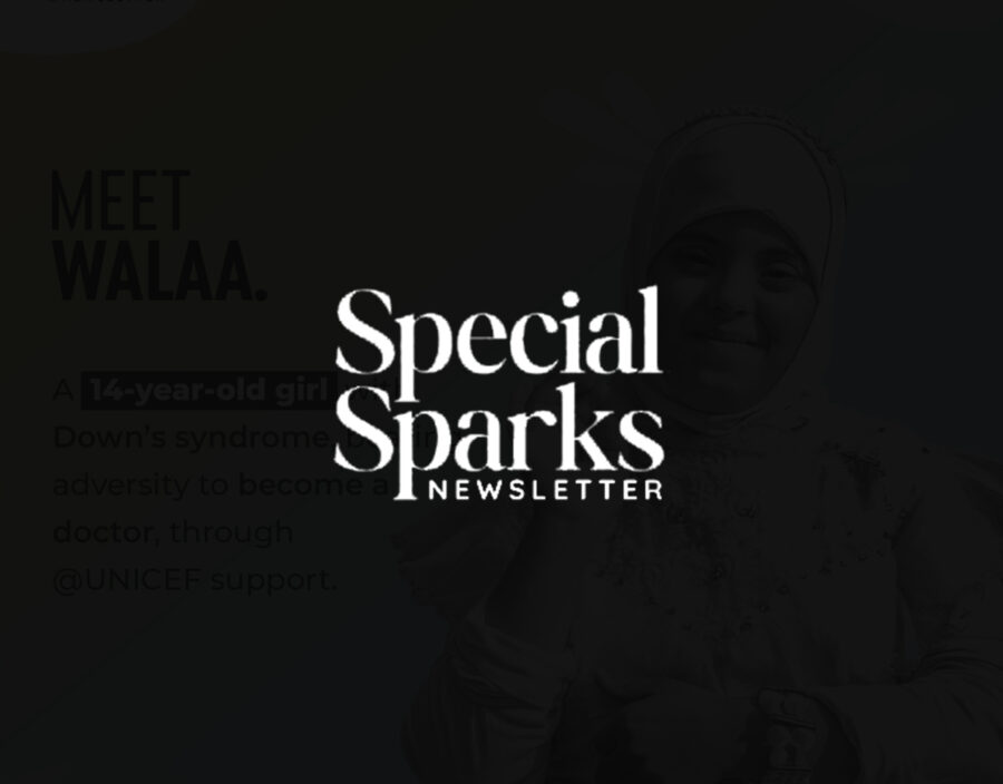 Special Spark