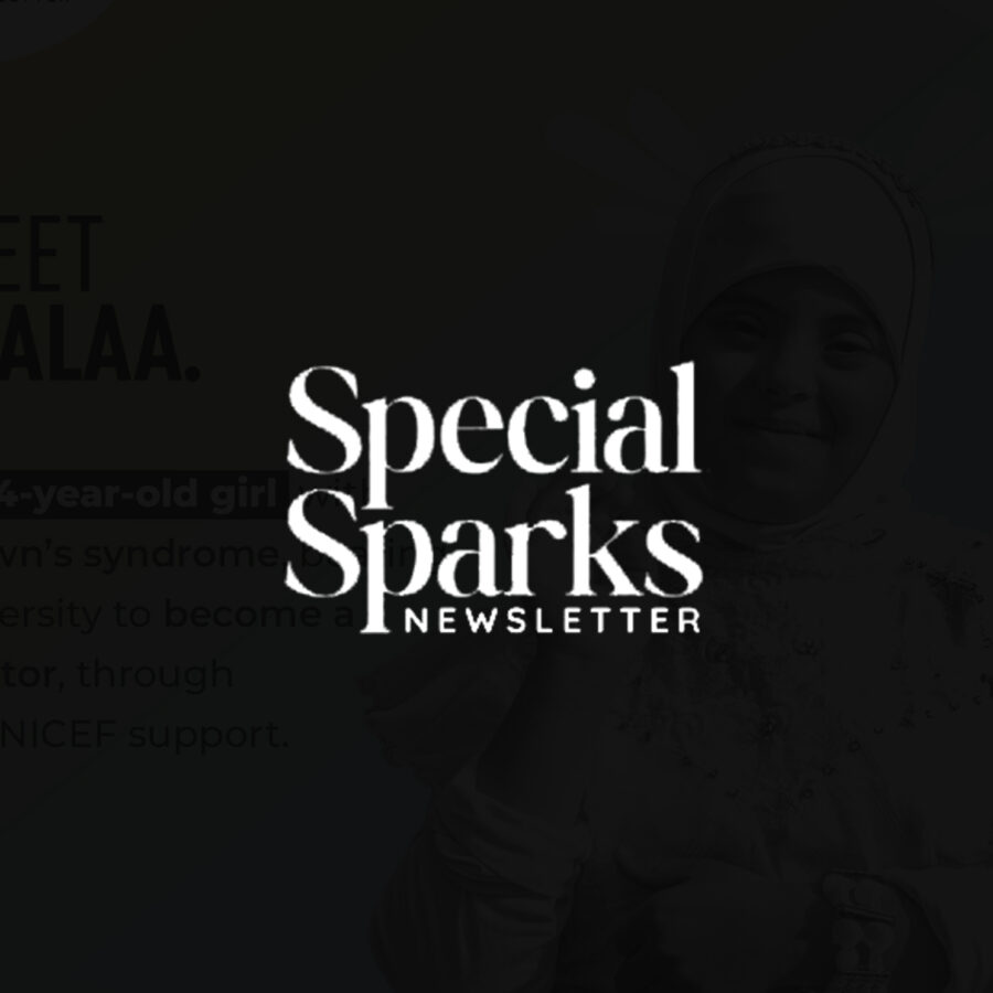 Special Spark
